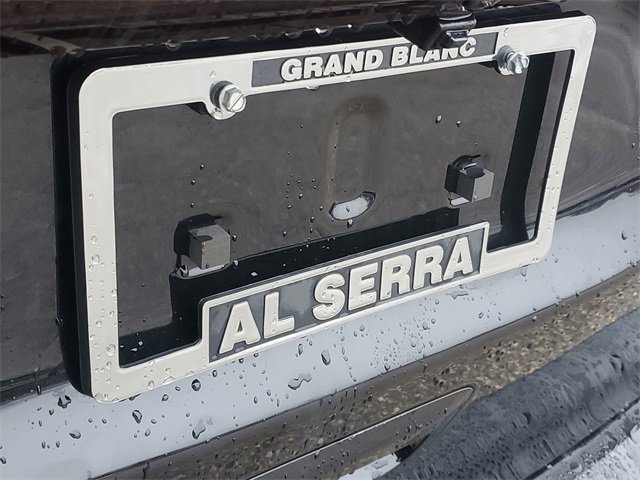 New 2026 Chrysler Pacifica Limited w/ Uconnect Theater Family Group image 7