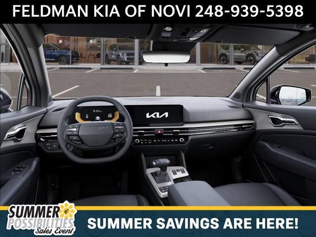 New 2026 Kia Sportage X-Line AWD/4WD image 14