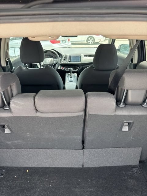 Used 2019 Honda HR-V EX image 7