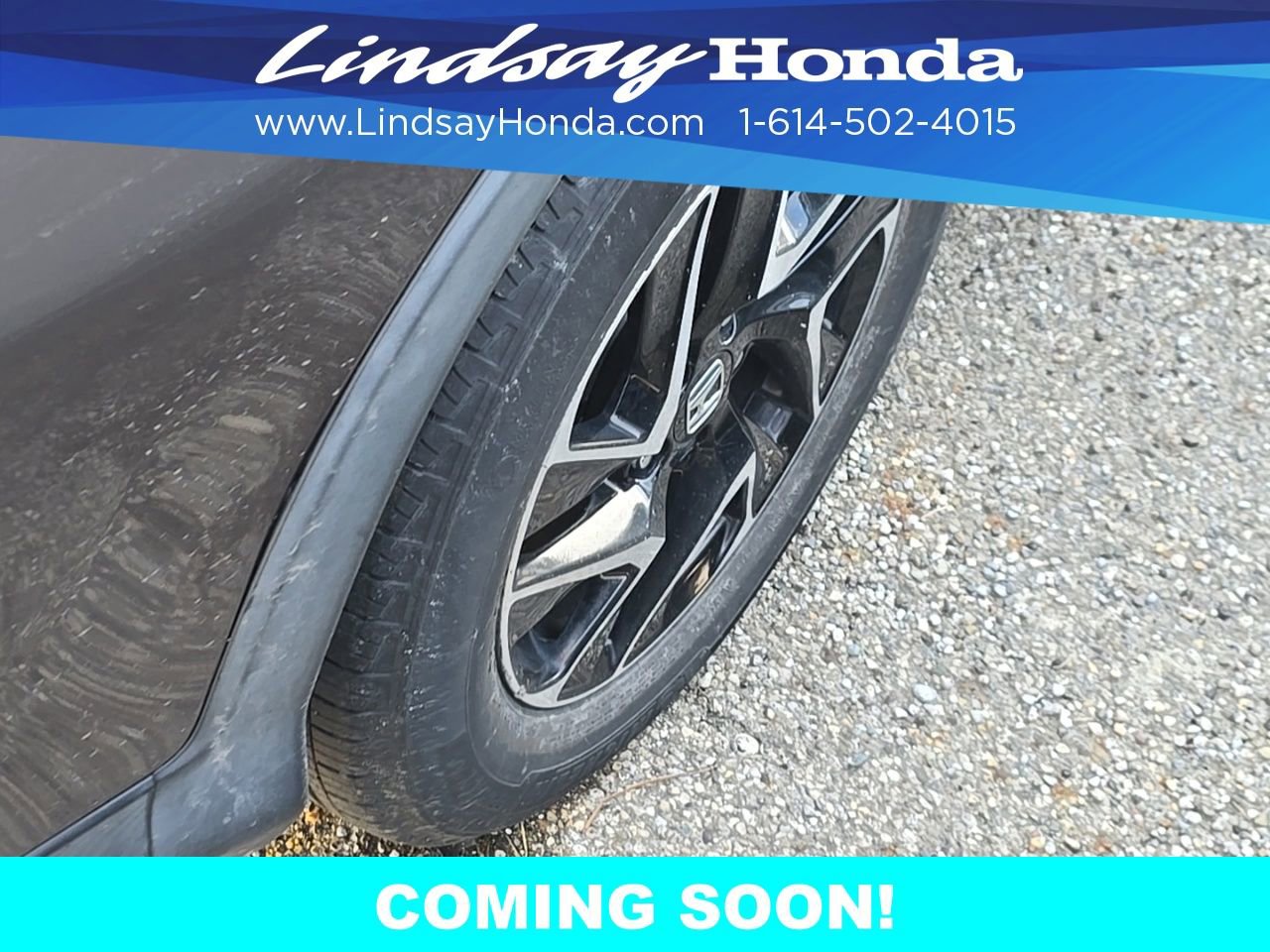 Used 2016 Honda CR-V SE image 21