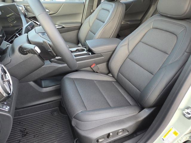 New 2026 Chevrolet Equinox LT w/ Convenience Package II image 34