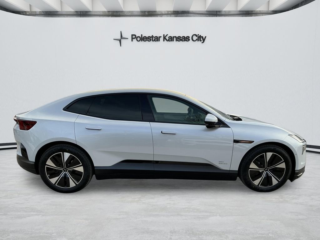 New 2026 Polestar Polestar 4 image 3