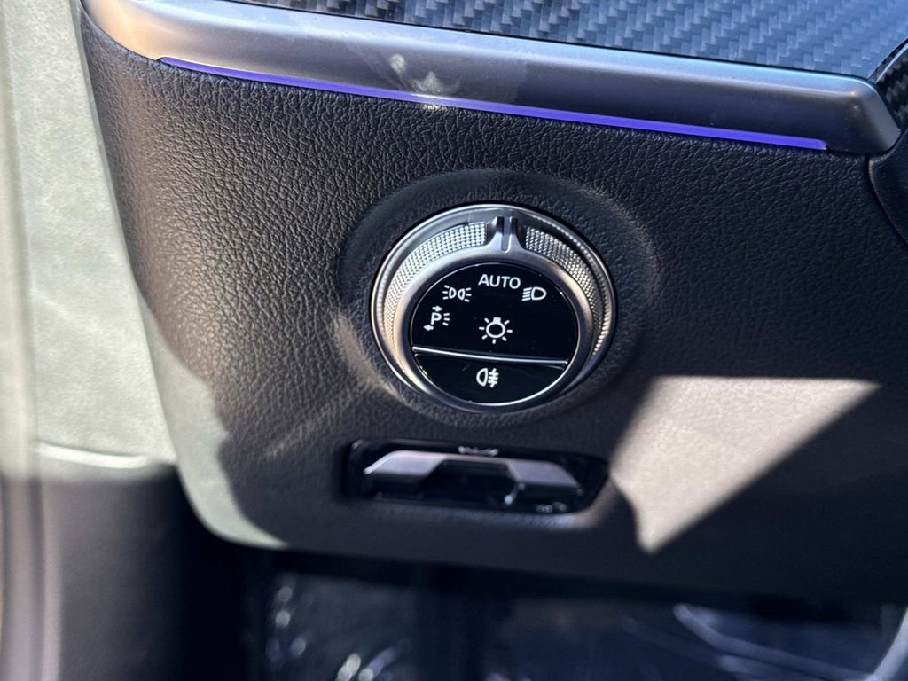 New 2026 Mercedes-Benz C 36 AMG S image 26