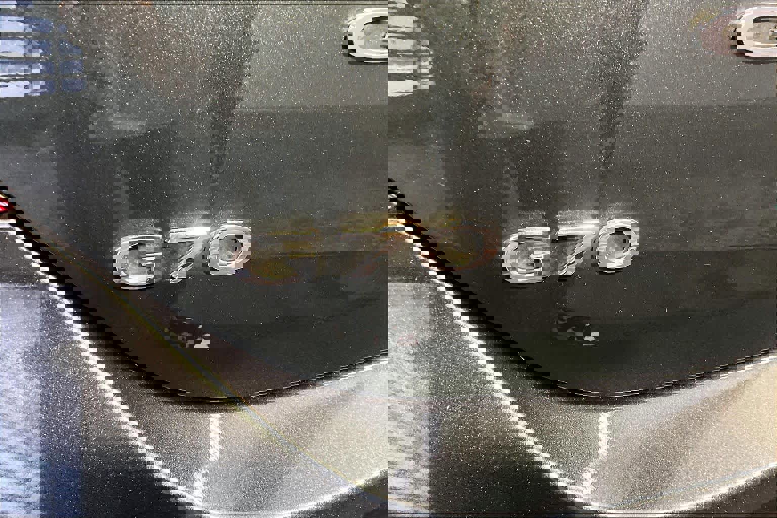 Used 2023 Genesis G70 3.3T w/ Sport Prestige Package image 10