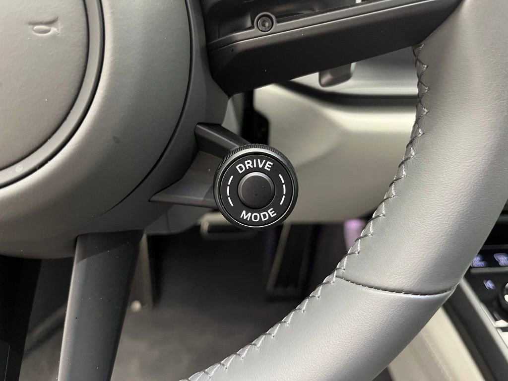 Certified 2023 Porsche 911 Targa 4 GTS image 15