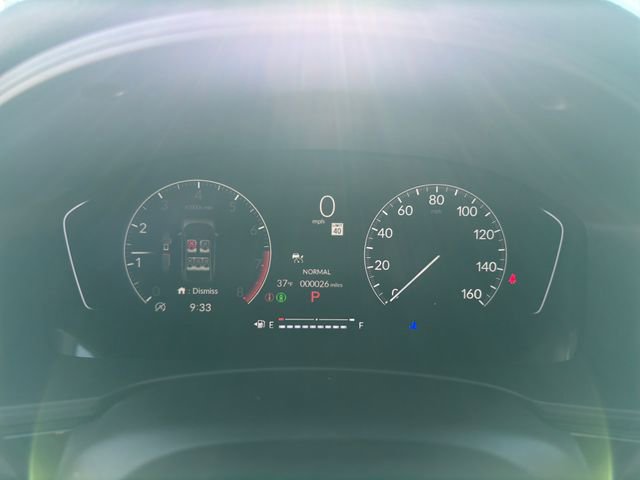 New 2026 Honda Civic Sport image 15