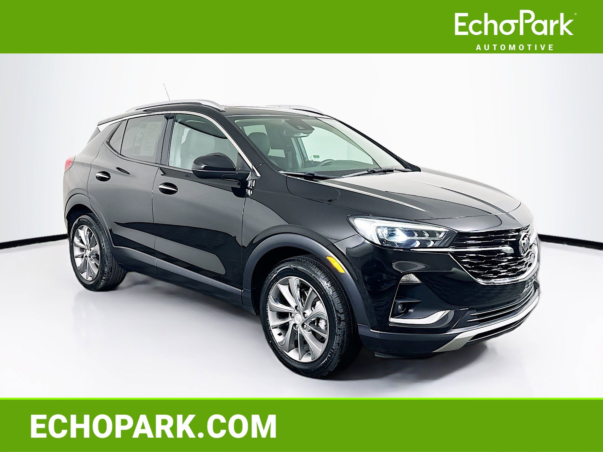 Used 2023 Buick Encore GX Essence w/ Experience Buick Package