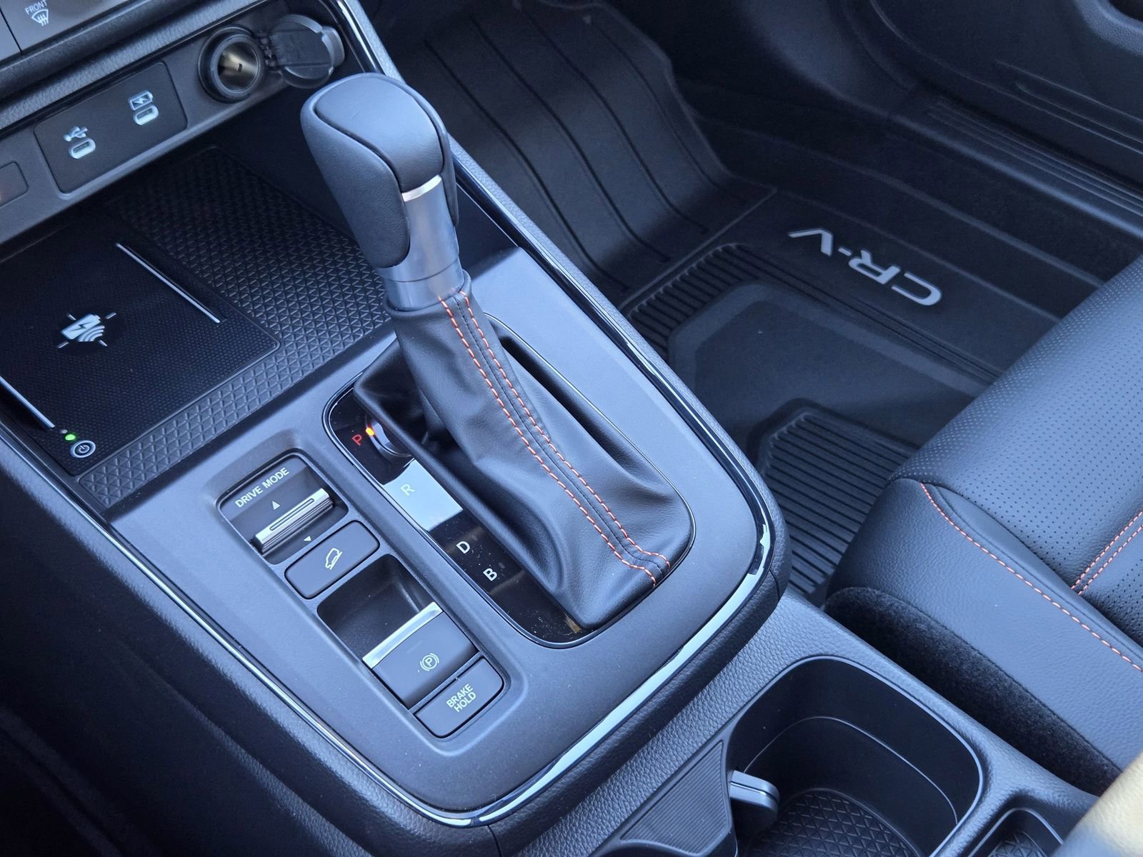 New 2026 Honda CR-V Sport-L image 23