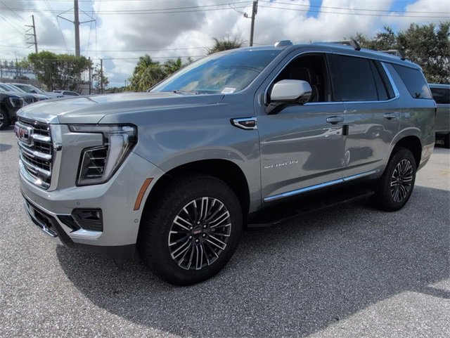 New 2026 GMC Yukon Elevation w/ LPO, Floor Liner Package image 4