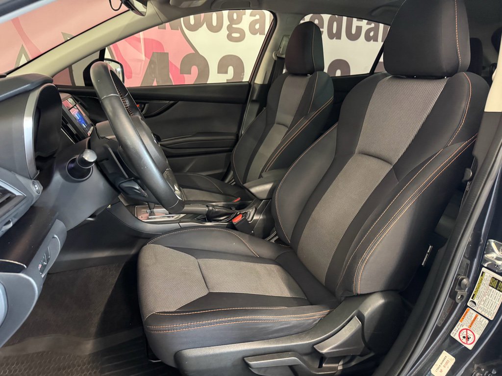 Used 2018 Subaru Crosstrek 2.0i Premium image 18