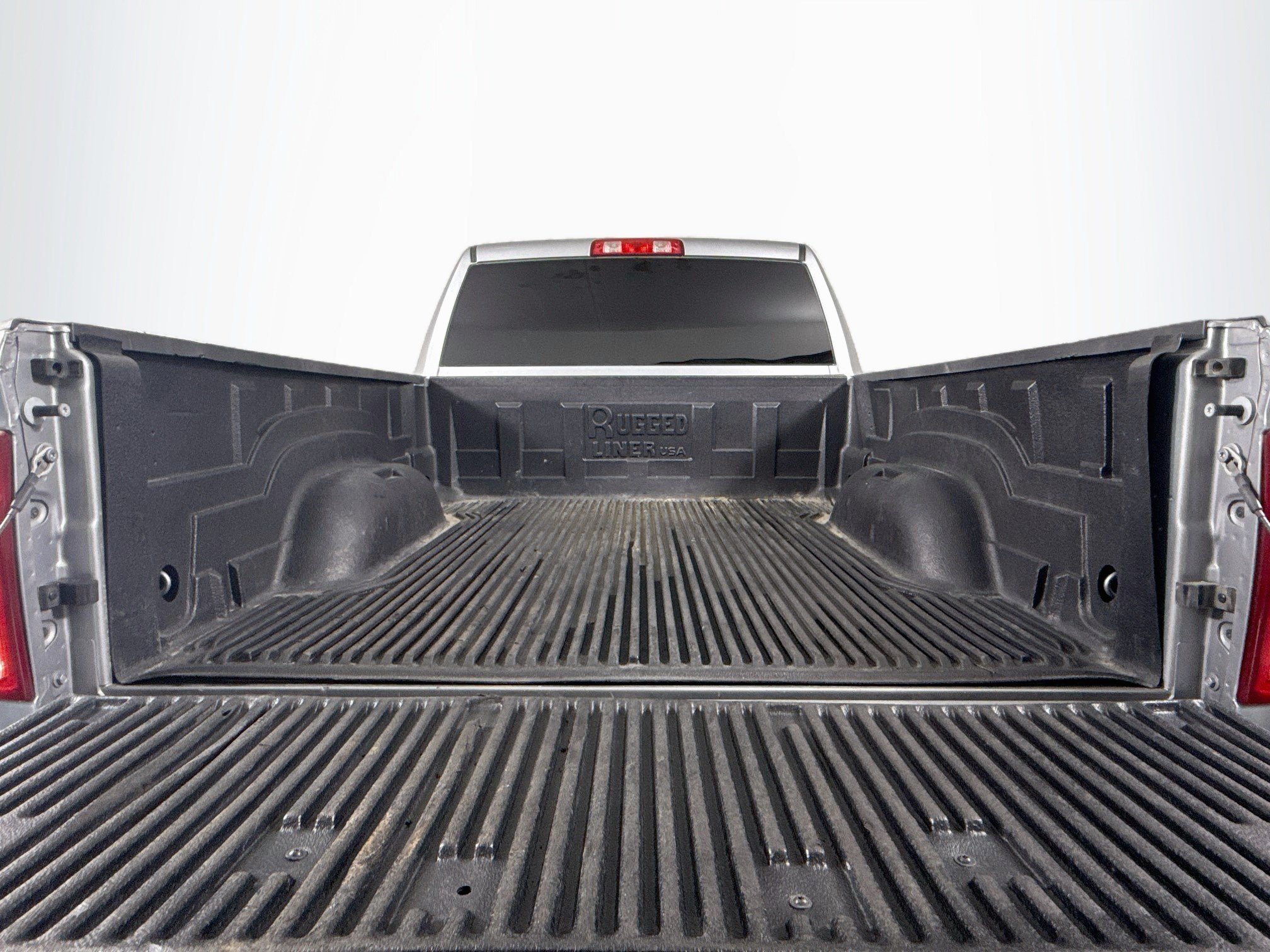 Used 2024 RAM 2500 Big Horn AWD/4WD image 35