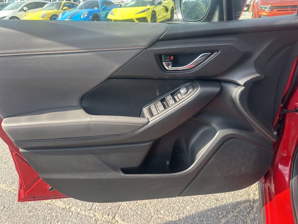 Used 2024 Subaru Crosstrek 2.5i Limited image 24