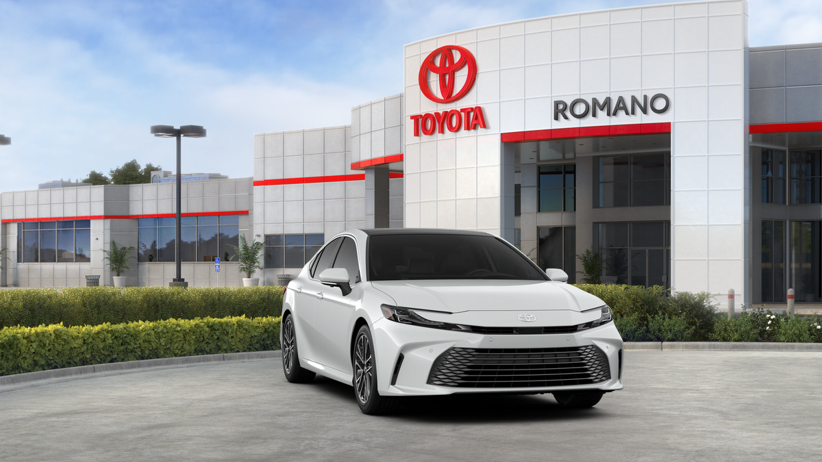 New 2026 Toyota Camry XLE w/ Premium Plus Package AWD/4WD image 16