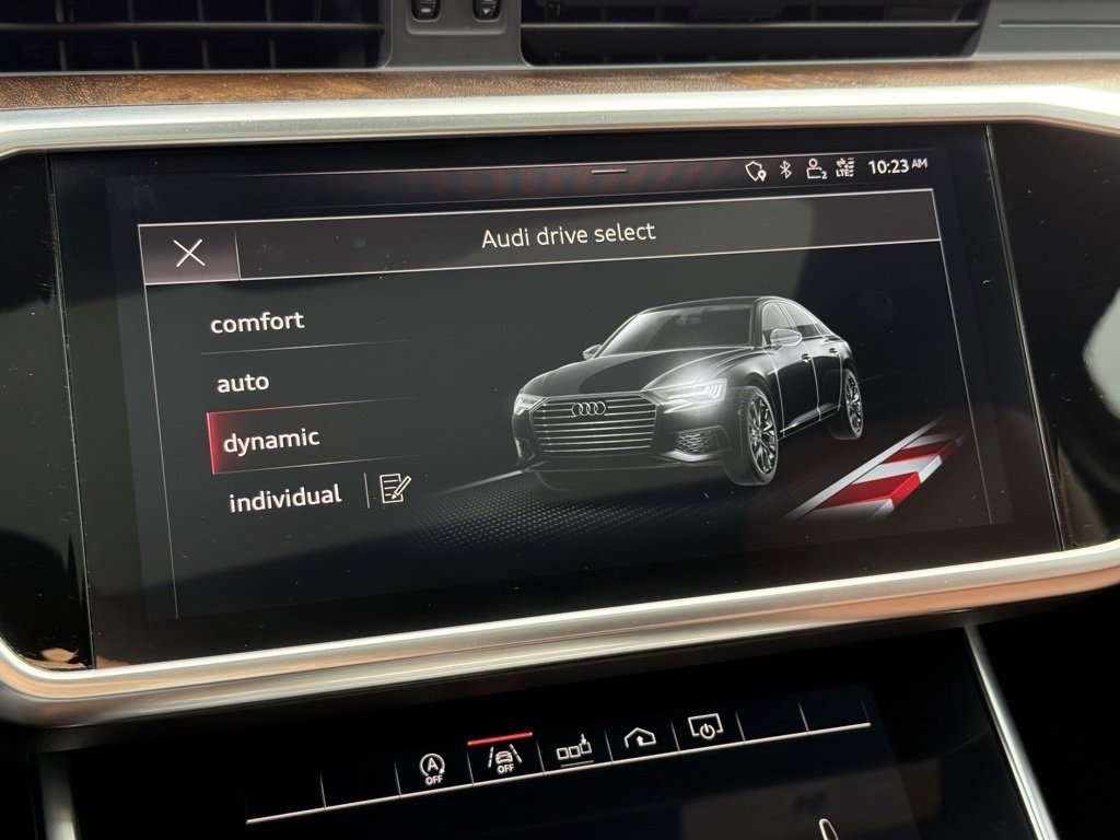 Used 2019 Audi A6 3.0T Premium Plus w/ Premium Plus Package image 6