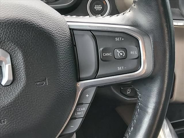 Used 2022 RAM 1500 Laramie AWD/4WD image 24