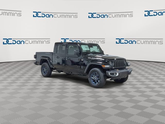 New 2026 Jeep Gladiator Mojave AWD/4WD image 2