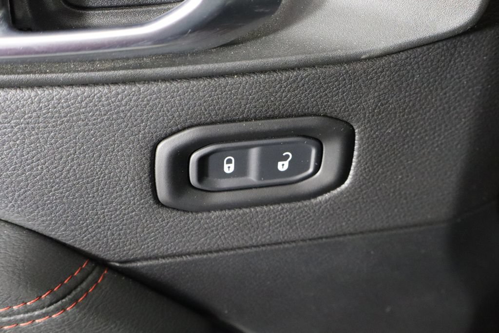 Used 2021 Jeep Wrangler Unlimited Rubicon AWD/4WD image 22