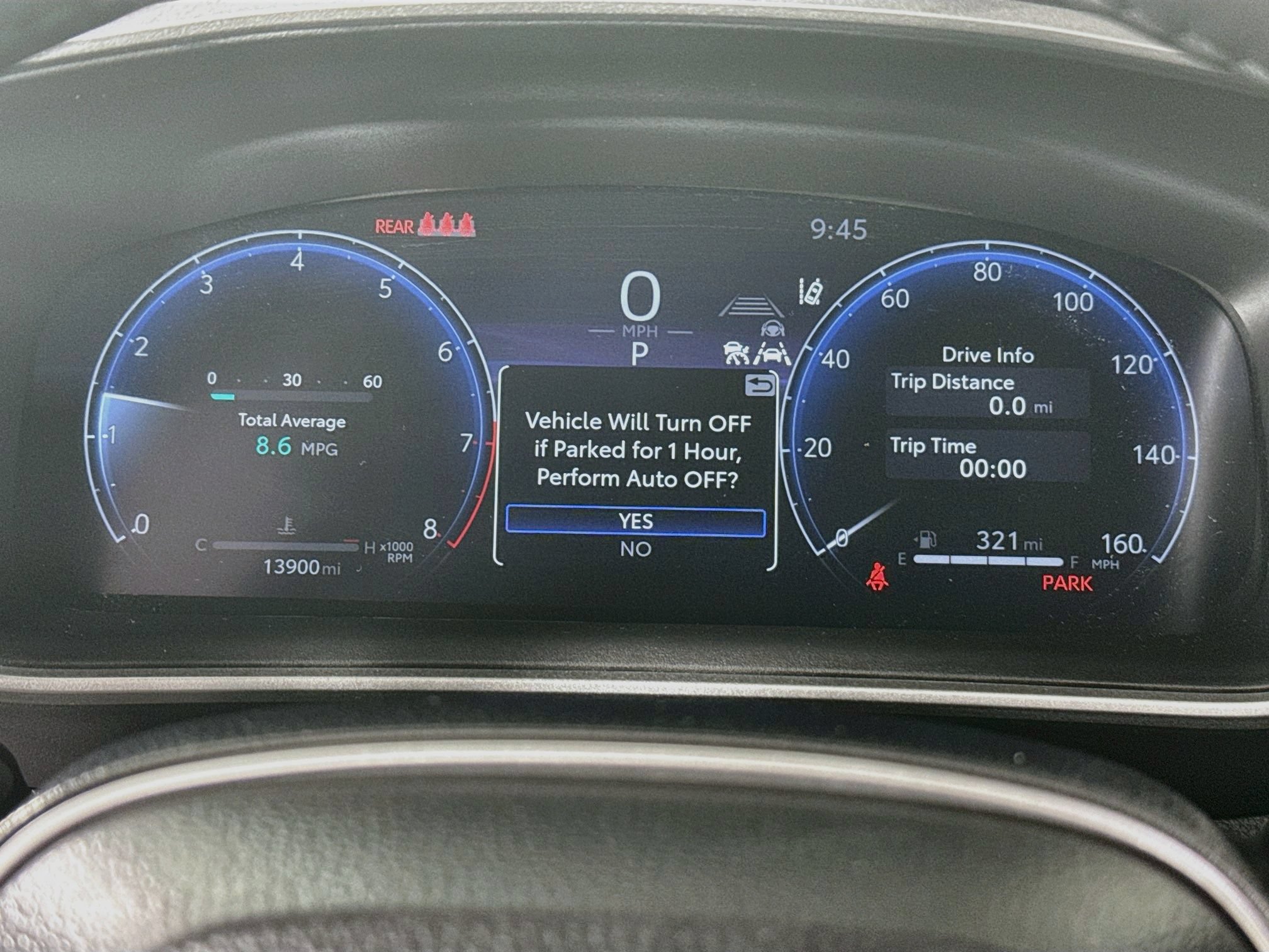 Certified 2026 Toyota Corolla Cross XLE AWD/4WD image 14