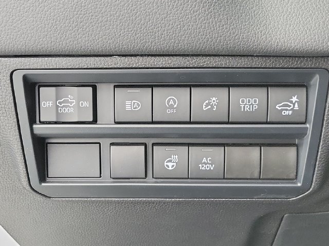 Used 2024 Toyota Tundra Limited RWD image 29
