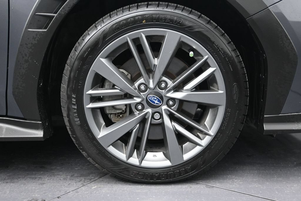 Used 2024 Subaru WRX AWD/4WD image 9