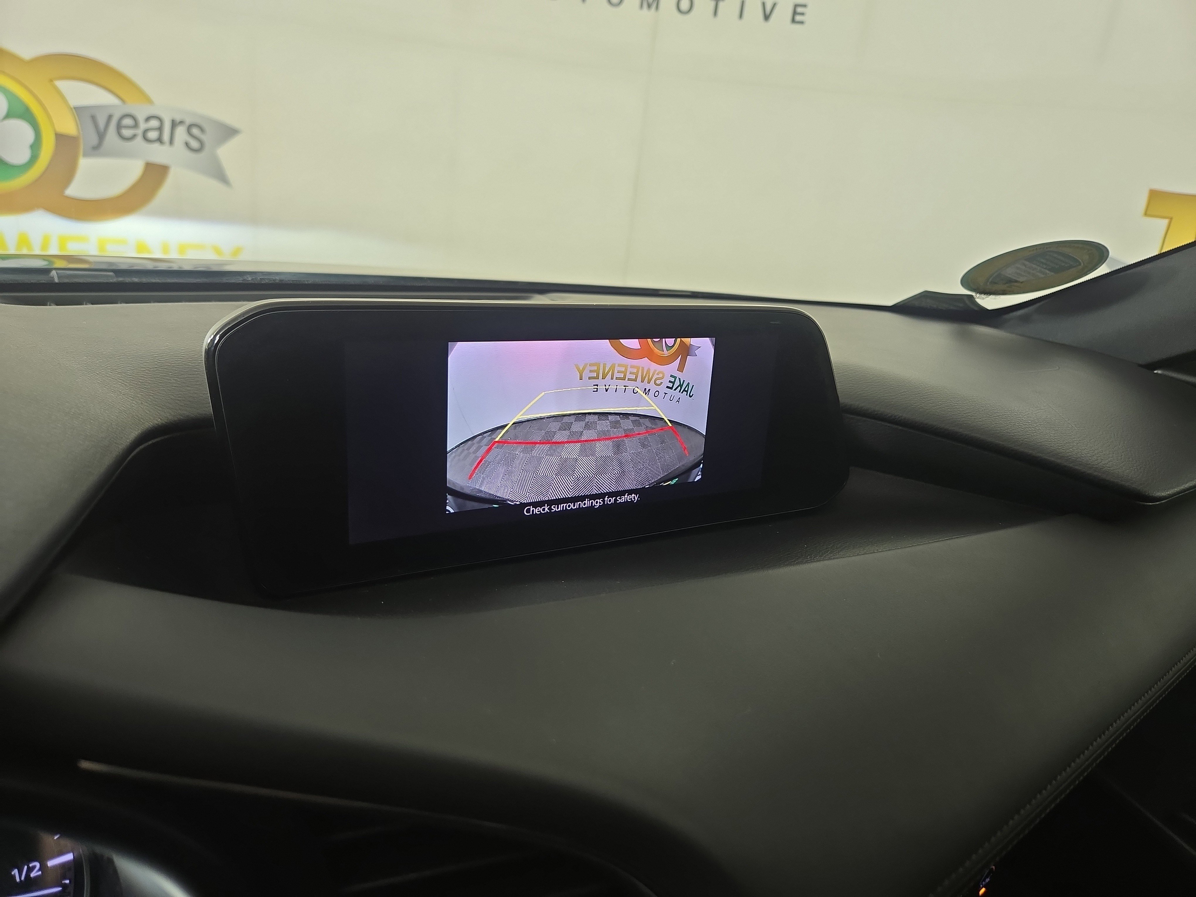 Used 2019 MAZDA MAZDA3 AWD Hatchback w/ Premium Pkg image 21