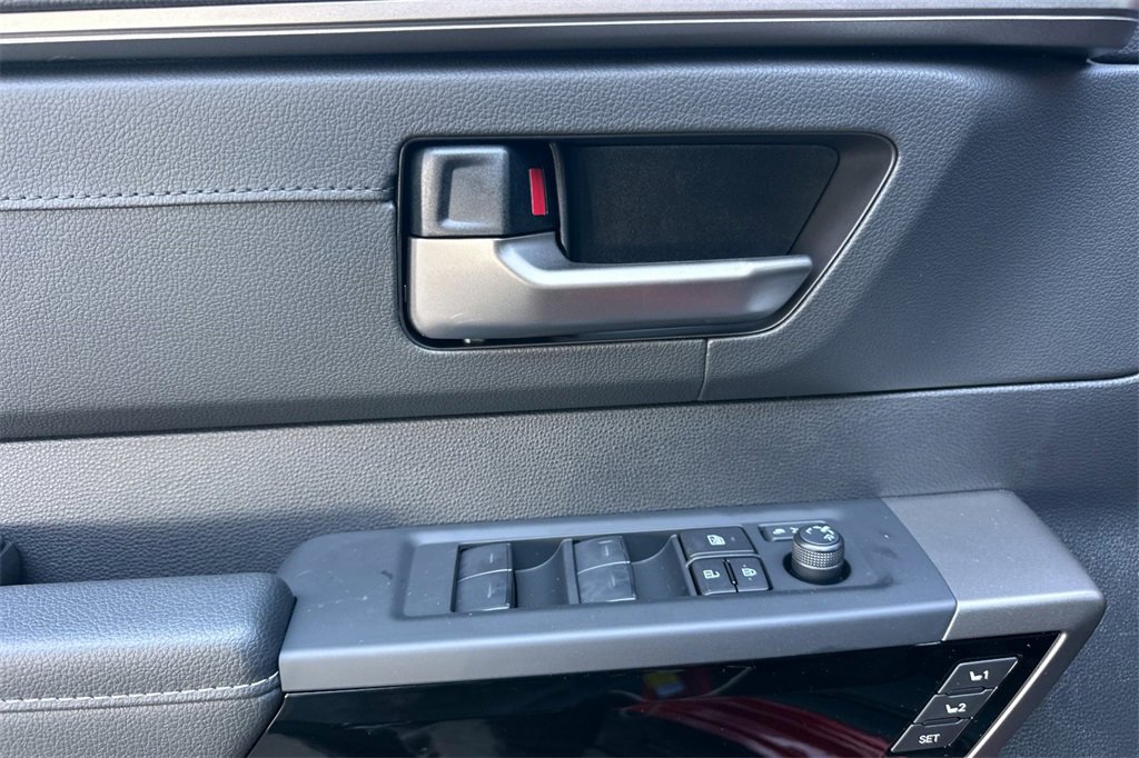 New 2026 Toyota Sequoia Limited image 11