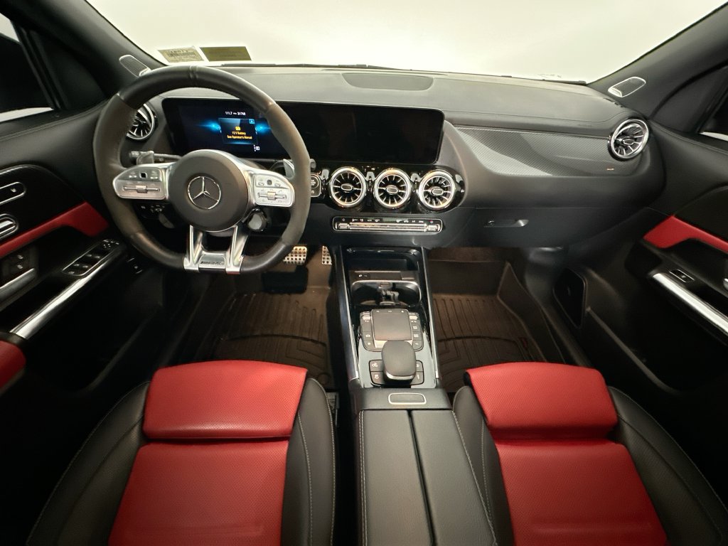Used 2022 Mercedes-Benz GLA 45 AMG 4MATIC image 10