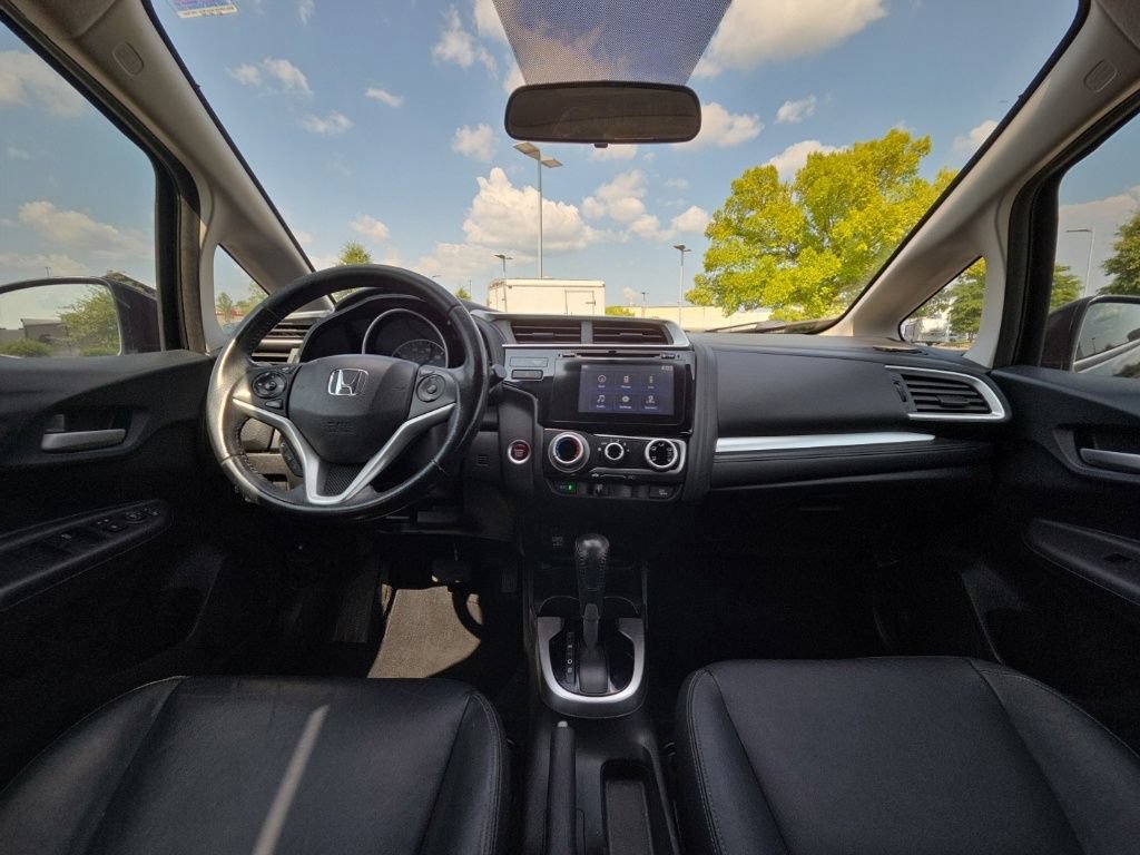 Used 2015 Honda Fit EX-L image 13