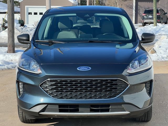 Used 2022 Ford Escape SE w/ Convenience Package image 40