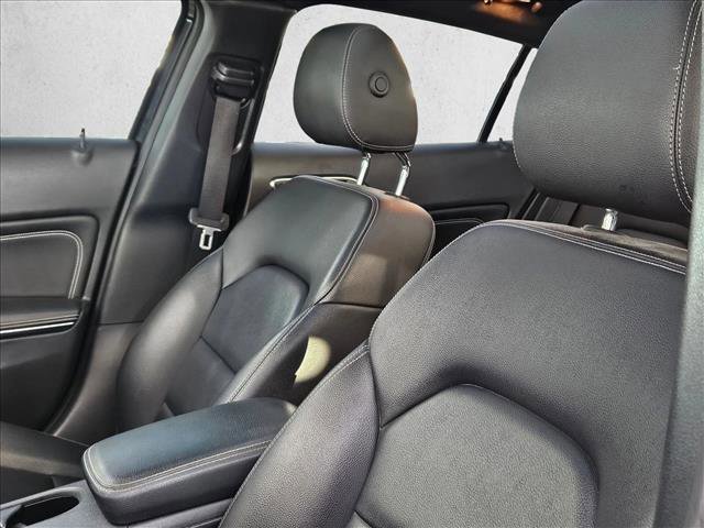 Used 2019 Mercedes-Benz GLA 250 image 20