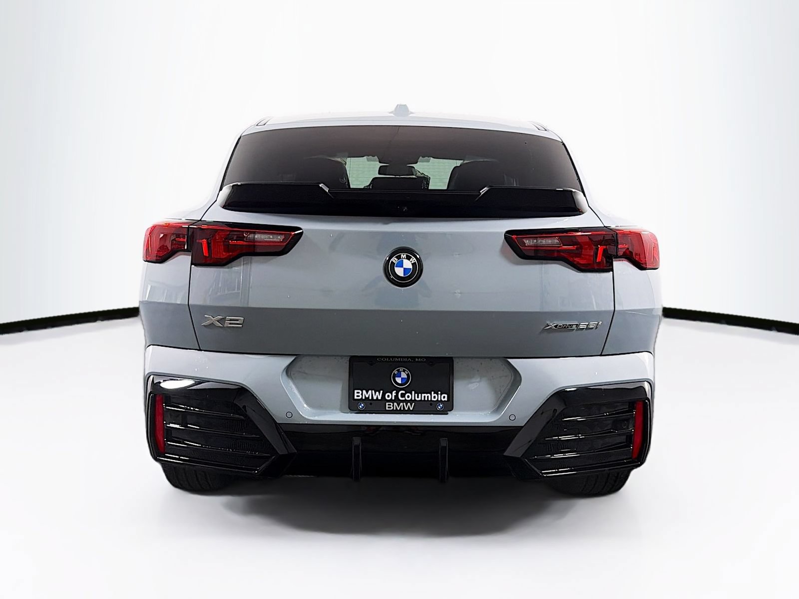 New 2026 BMW X2 xDrive28i w/ Technology Package AWD/4WD image 6