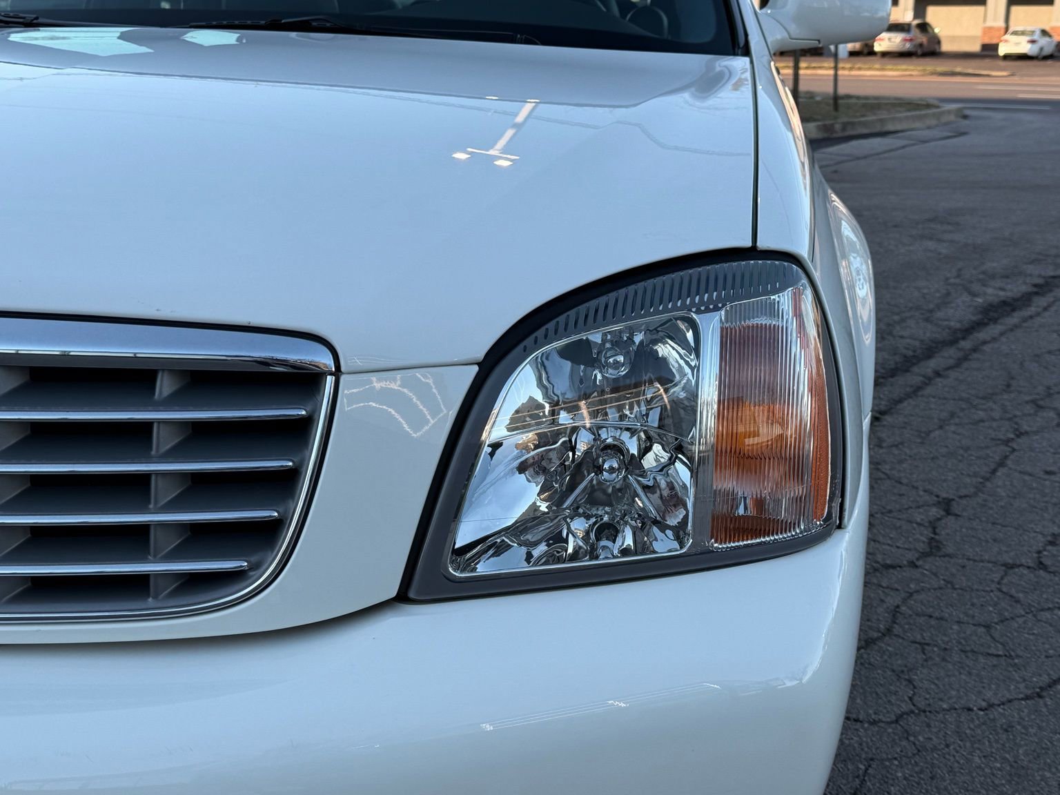 Used 2002 Cadillac De Ville image 12