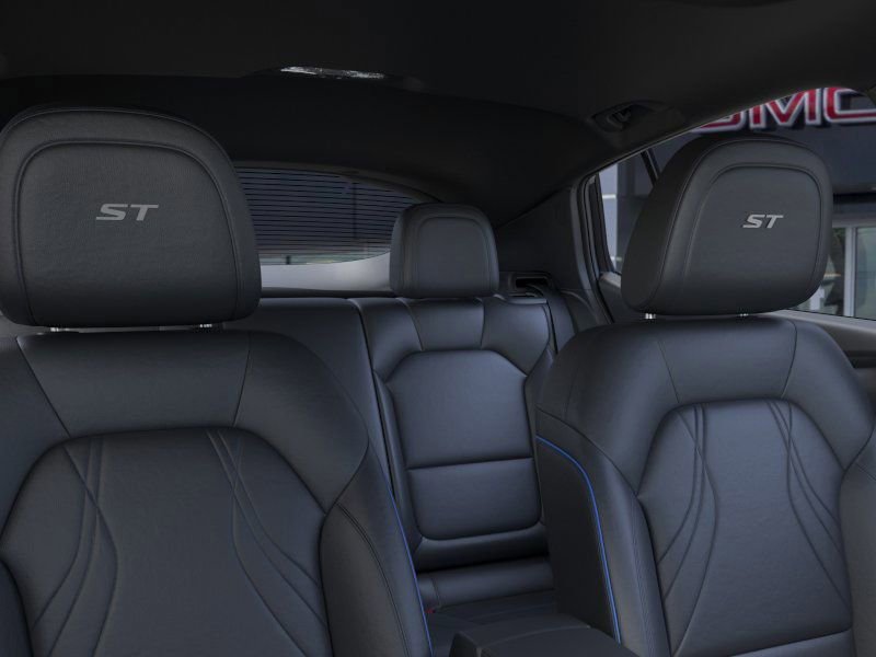 New 2026 Buick Envista Sport Touring w/ Convenience I Package image 31