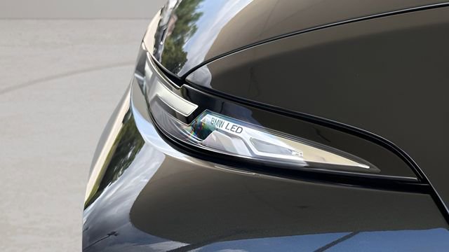 Used 2026 BMW X7 M60i image 15