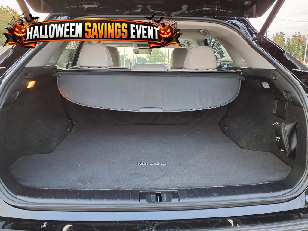 Used 2019 Lexus RX 350 FWD w/ Premium Package image 13