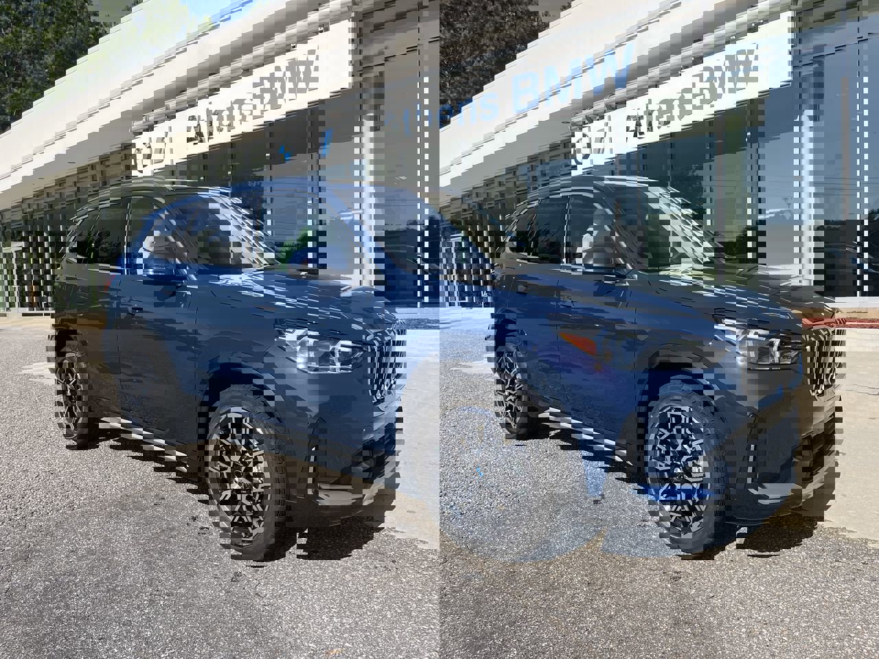New 2026 BMW X1 xDrive28i w/ Convenience Package