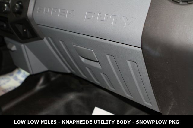 Used 2015 Ford F250 XL w/ Power Equipment Group image 22