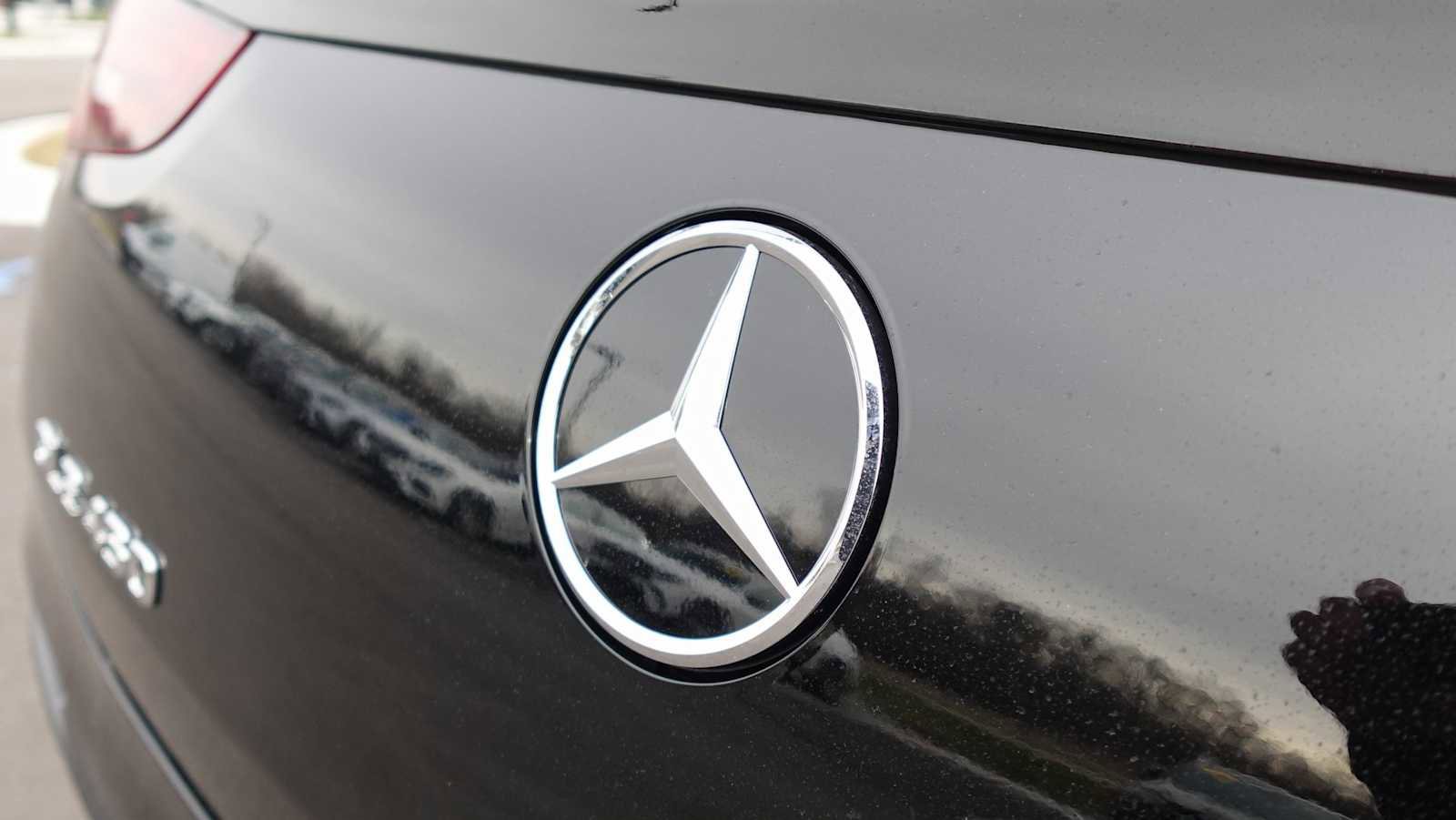 New 2026 Mercedes-Benz GLE 450 4MATIC Coupe image 49