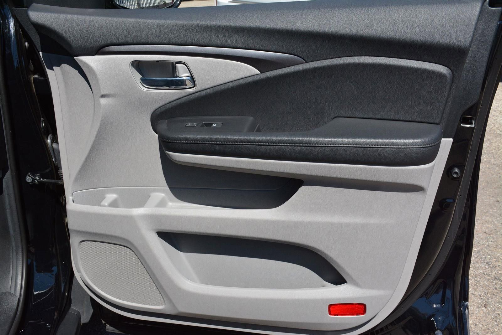 Used 2019 Honda Pilot EX-L image 23