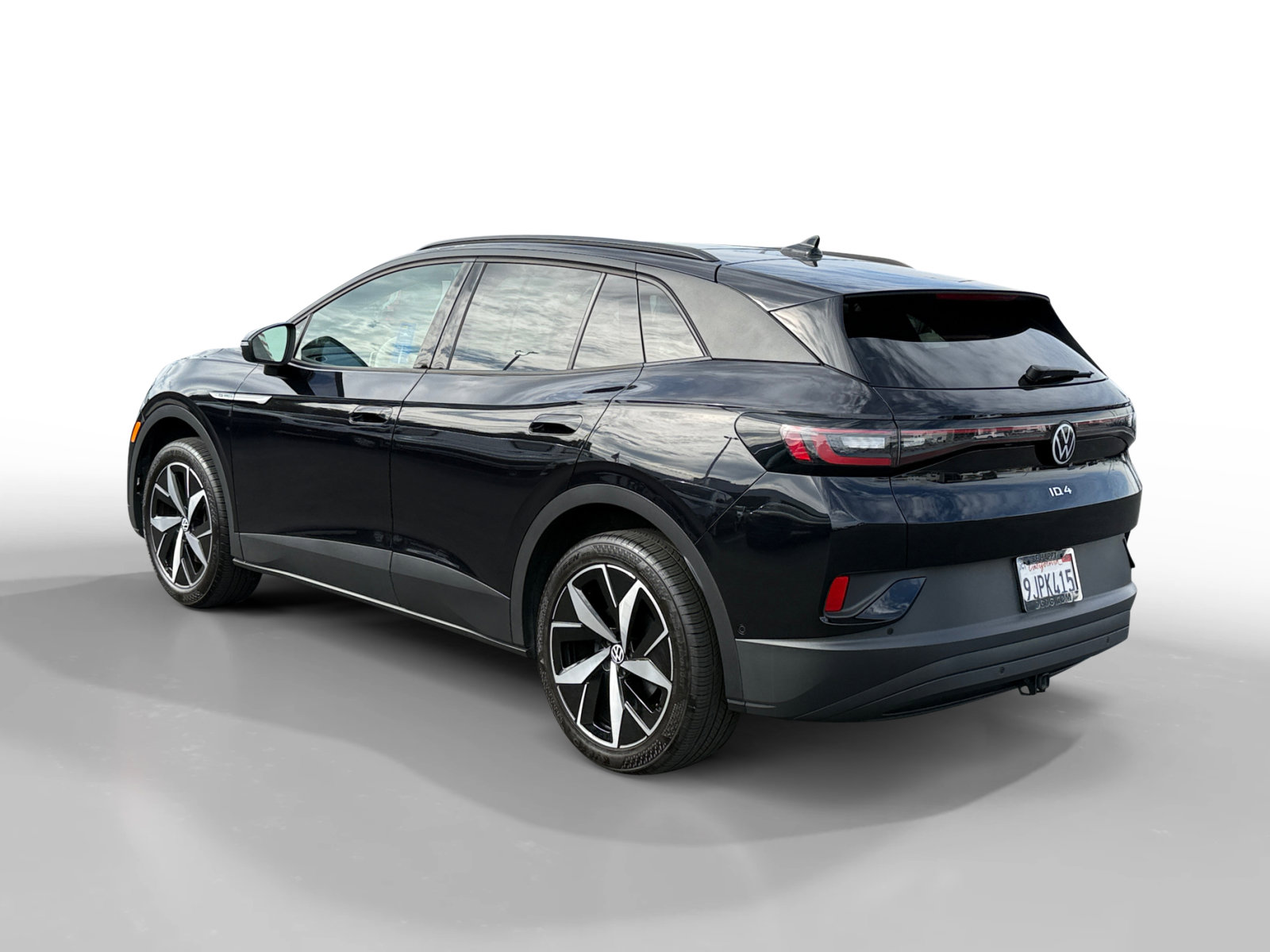 Certified 2023 Volkswagen ID.4 Pro S AWD/4WD image 3