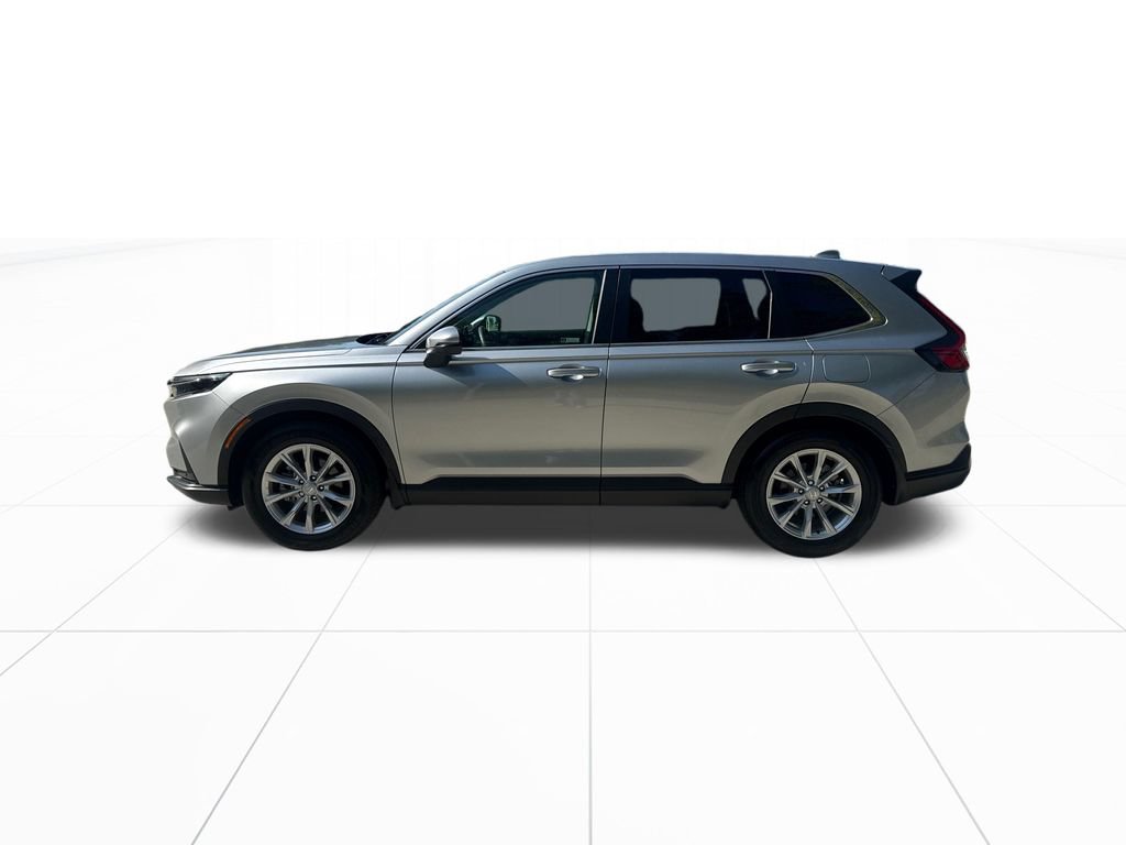 Certified 2024 Honda CR-V EX-L image 5