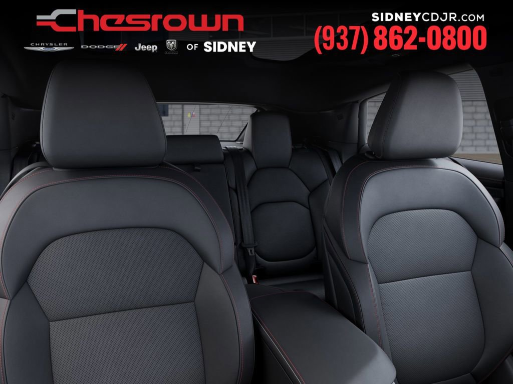 New 2026 Dodge Charger R/T image 26