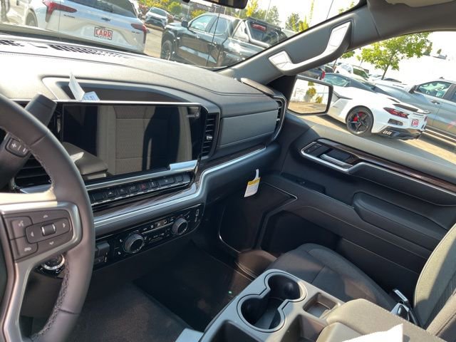 New 2026 Chevrolet Silverado 1500 LT image 12