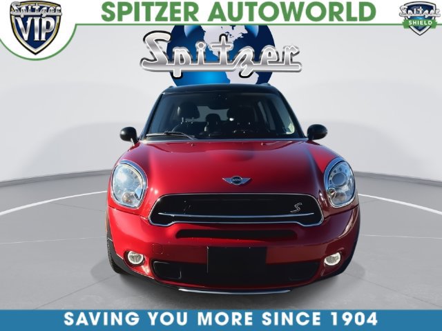 Used 2015 MINI Cooper Countryman S AWD/4WD image 9