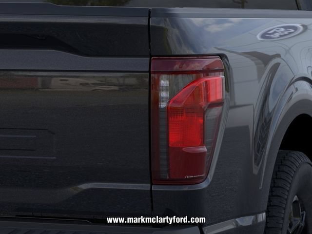 New 2026 Ford F150 XLT w/ Mobile Office Package RWD image 21