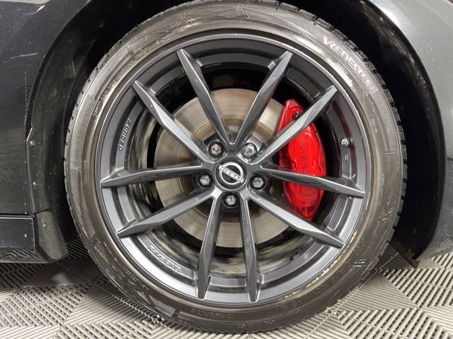 Used 2024 Nissan Z Performance w/ Floor Mat Package image 14