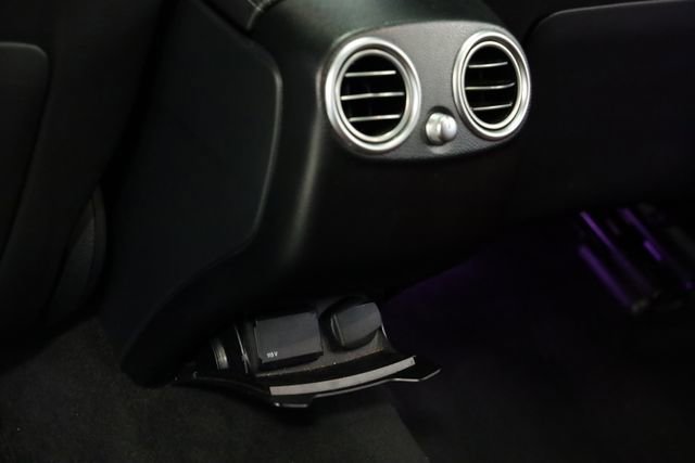 Used 2020 Mercedes-Benz GLC 300 4MATIC Coupe w/ AMG Line image 38