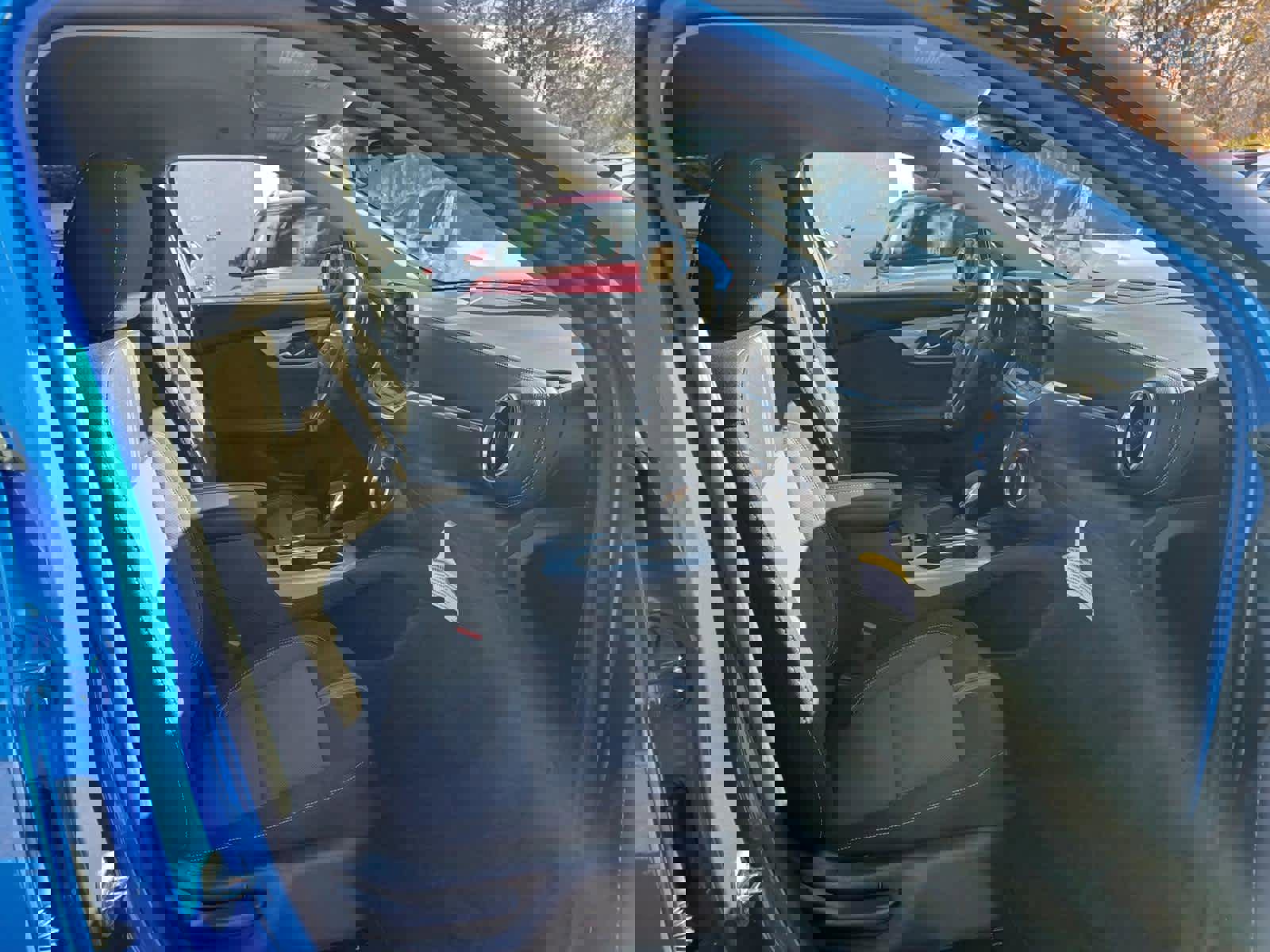 Used 2025 Chevrolet Blazer LT w/ Driver Confidence Package FWD image 16