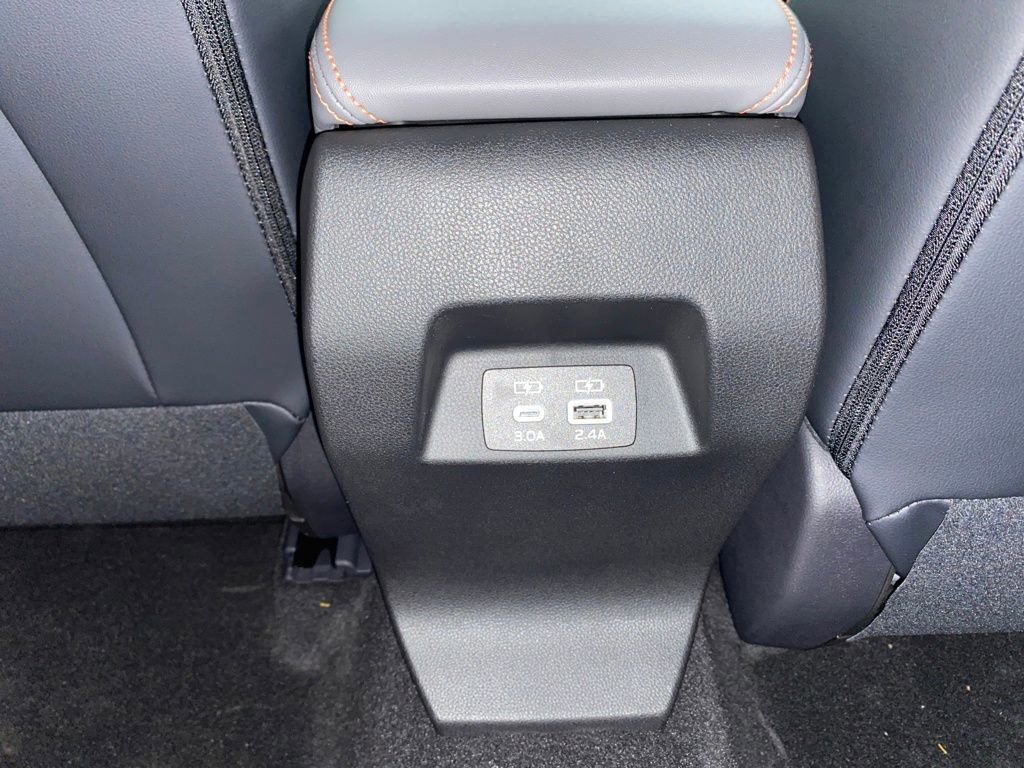 New 2026 Subaru Crosstrek 2.5i Limited image 22