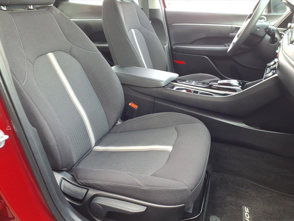 Used 2023 Hyundai Sonata SEL image 7